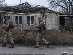 ЗСУ звільнили село Березове у Дніпропетровській області від окупантів Крок за кроком: ЗСУ взяли під контроль Березове на Дніпропетровщині