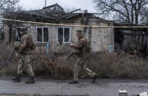ЗСУ звільнили село Березове у Дніпропетровській області від окупантів Крок за кроком: ЗСУ взяли під контроль Березове на Дніпропетровщині