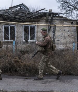 Крок за кроком: ЗСУ взяли під контроль Березове на Дніпропетровщині
