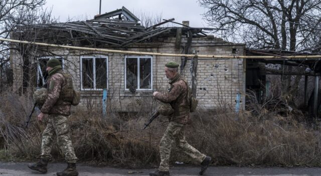 ЗСУ звільнили село Березове у Дніпропетровській області від окупантів Крок за кроком: ЗСУ взяли під контроль Березове на Дніпропетровщині