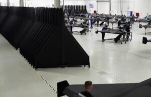 Росія озброює Іран дронами: у Європі відреагували на повідомлення про поставки Росія-озброює-Іран-дронами:-у-Європі-відреагували-на-повідомлення-про-поставки