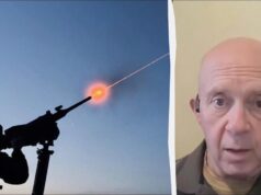 Україна досягла світової межі ефективності використання ППО, – полковник запасу Україна-досягла-світової-межі-ефективності-використання-ППО,-–-полковник-запасу