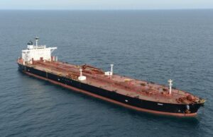 Росія погрожує Британії через дозвіл висаджуватися на судна «тіньового флоту» Росія-погрожує-Британії-через-дозвіл-висаджуватися-на судна-«тіньового-флоту»