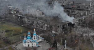 Зеленський: США вимагають виведення військ з Донбасу для гарантій безпеки Росія-нервує,-що-не-зможе-захопити-Слов’янськ-та-Краматорськ?
