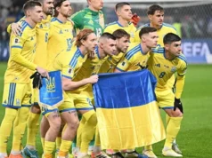 Збірна України програла Швеції та пропустить четвертий Чемпіонат світу поспіль Після-програшу-шведам-збірна-України-пропускатиме-вже-четвертий-Чемпіонат-світу-поспіль