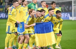 Збірна України програла Швеції та пропустить четвертий Чемпіонат світу поспіль Після-програшу-шведам-збірна-України-пропускатиме-вже-четвертий-Чемпіонат-світу-поспіль
