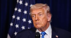 США розглядають можливість розширення військової присутності на Близькому Сході Наземна операція США: Трамп може розглядати три сценарії щодо Ірану