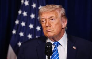 США розглядають можливість розширення військової присутності на Близькому Сході Наземна операція США: Трамп може розглядати три сценарії щодо Ірану