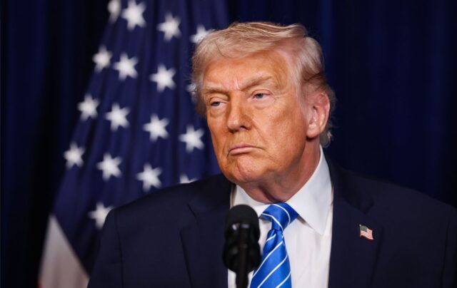 США розглядають можливість розширення військової присутності на Близькому Сході Наземна операція США: Трамп може розглядати три сценарії щодо Ірану