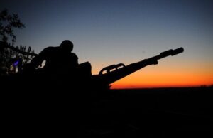 «Феноменальний результат»: Україна фактично досягла світової межі ефективності ППО — Грабський «Феноменальний-результат»:-Україна-фактично-досягла-світової-межі-ефективності-ППО —-Грабський