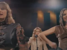 Представниці Хорватії виконали ‘Дикі танці’ Руслани на Євробаченні-2026 Бездоганна-українська-–-учасниці-Євробачення-2026-виконали-"Дикі-танці"-Руслани