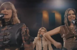 Представниці Хорватії виконали ‘Дикі танці’ Руслани на Євробаченні-2026 Бездоганна-українська-–-учасниці-Євробачення-2026-виконали-"Дикі-танці"-Руслани