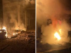 Російські удари по Одеському регіону: наслідки для портової інфраструктури Rosjanie zaatakowali port. Odwet za skuteczne uderzenia Ukraińców