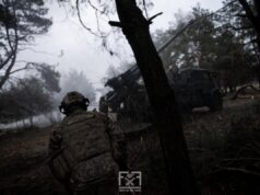 Контратаки Сил оборони змусили росіян змінювати плани: ISW про наступ окупантів на сході Контратаки-Сил-оборони-змусили-росіян-змінювати-плани:-isw-про-наступ-окупантів-на-сході