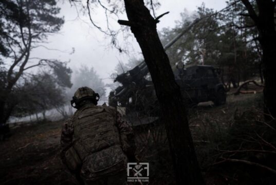 Контратаки Сил оборони змусили росіян змінювати плани: ISW про наступ окупантів на сході Контратаки-Сил-оборони-змусили-росіян-змінювати-плани:-isw-про-наступ-окупантів-на-сході