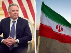 Іран шукає способи вийти з війни зі США: Віткофф зробив гучну заяву Іран-шукає-способи-вийти-з-війни-зі-США:-Віткофф-зробив-гучну-заяву