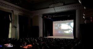 Волонтерська місія «На щиті»: повернення загиблих захисників України додому «Тиша,-що-за-спиною»:-у-Нововолинську-презентували-відеороботу-про-місію-«На-щиті»