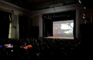 Волонтерська місія «На щиті»: повернення загиблих захисників України додому «Тиша,-що-за-спиною»:-у-Нововолинську-презентували-відеороботу-про-місію-«На-щиті»