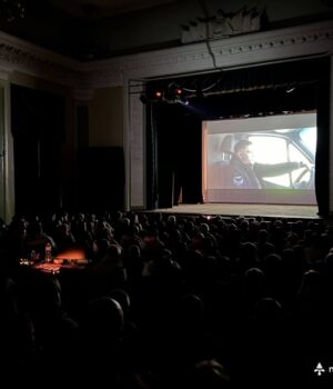 «Тиша,-що-за-спиною»:-у-Нововолинську-презентували-відеороботу-про-місію-«На-щиті» «Тиша,-що-за-спиною»:-у-Нововолинську-презентували-відеороботу-про-місію-«На-щиті»