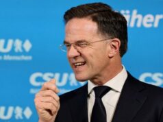 Лише Україна має ухвалювати рішення щодо своїх територій, – генсек НАТО Лише-Україна-має-ухвалювати-рішення-щодо-своїх-територій,-–-генсек-НАТО