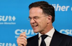 Лише Україна має ухвалювати рішення щодо своїх територій, – генсек НАТО Лише-Україна-має-ухвалювати-рішення-щодо-своїх-територій,-–-генсек-НАТО