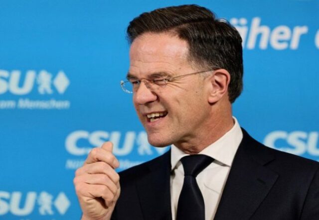 Лише Україна має ухвалювати рішення щодо своїх територій, – генсек НАТО Лише-Україна-має-ухвалювати-рішення-щодо-своїх-територій,-–-генсек-НАТО