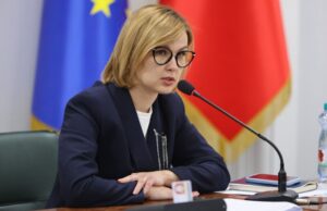 Луцьку громаду очолила колишня керівниця фонду Ігоря Палиці Луцьку-громаду-очолила-колишня-керівниця-фонду-Ігоря-Палиці