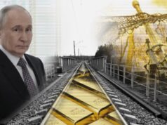 Росія інвестує мільярди в окуповані території України Moskwa pompuje miliardy w Donbas. Tworzą “rosyjskie Eldorado”