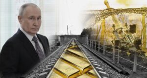 Росія інвестує мільярди в окуповані території України Moskwa pompuje miliardy w Donbas. Tworzą “rosyjskie Eldorado”
