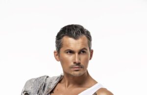 Женя Кот здивував заявою про “Танці з зірками” й чому більше не хоче бути учасником Женя-Кот-здивував-заявою-про-“Танці-з-зірками”-й-чому-більше-не-хоче-бути-учасником