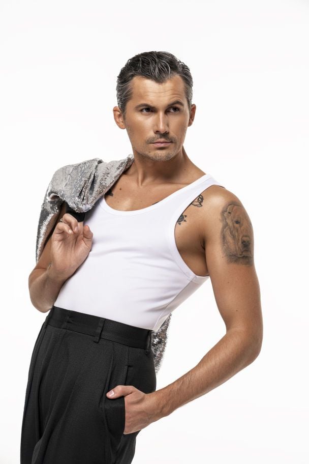 Женя Кот здивував заявою про “Танці з зірками” й чому більше не хоче бути учасником Женя-Кот-здивував-заявою-про-“Танці-з-зірками”-й-чому-більше-не-хоче-бути-учасником