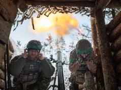 Вже до червня Україна може залишитися без грошей на війну — Bloomberg Вже до червня Україна може залишитися без грошей на війну — Bloomberg