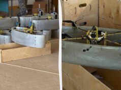 РФ запускає у серійне виробництво “загадковий” безпілотник: Флеш попередив про небезпеку РФ-запускає-у-серійне-виробництво-“загадковий”-безпілотник:-Флеш-попередив-про-небезпеку