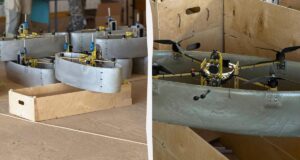 РФ запускає у серійне виробництво “загадковий” безпілотник: Флеш попередив про небезпеку РФ-запускає-у-серійне-виробництво-“загадковий”-безпілотник:-Флеш-попередив-про-небезпеку