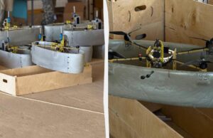 РФ запускає у серійне виробництво “загадковий” безпілотник: Флеш попередив про небезпеку РФ-запускає-у-серійне-виробництво-“загадковий”-безпілотник:-Флеш-попередив-про-небезпеку