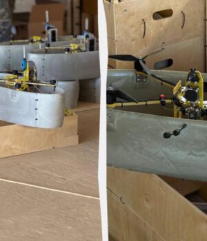 РФ-запускає-у-серійне-виробництво-“загадковий”-безпілотник:-Флеш-попередив-про-небезпеку