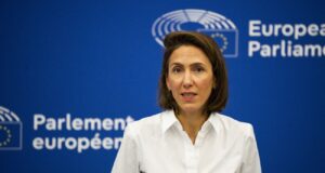 Європейські політики заперечують зв’язок між підтримкою України та іранським питанням “Україна – не розмінна монета”: в ЄС відповіли на заяву Рубіо про Іран