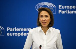 Європейські політики заперечують зв’язок між підтримкою України та іранським питанням “Україна – не розмінна монета”: в ЄС відповіли на заяву Рубіо про Іран