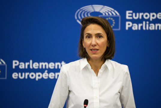 Європейські політики заперечують зв’язок між підтримкою України та іранським питанням “Україна – не розмінна монета”: в ЄС відповіли на заяву Рубіо про Іран