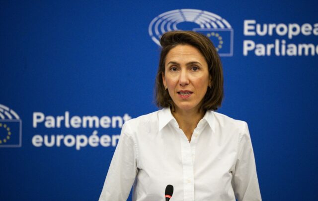 Європейські політики заперечують зв’язок між підтримкою України та іранським питанням “Україна – не розмінна монета”: в ЄС відповіли на заяву Рубіо про Іран