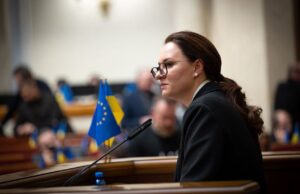 Уряд України не планує запроваджувати жорстке регулювання цін на пальне та продукти Пальне та продукти дорожчають: чи планує уряд стримувати ціни