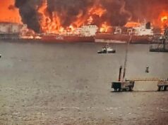 Атаки українських дронів на російські нафтопереробні заводи: нова загроза для експорту нафти Українські-удари-створюють-«найсерйознішу-загрозу»-експорту-російської-нафти-з-початку-війни