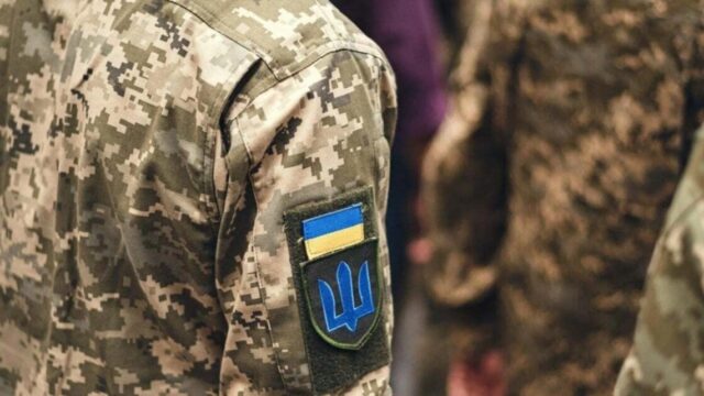 Без електрошокера і зламаних кісток: у ТЦК прокоментували спробу мобілізації 60-річного волинянина Без-електрошокера-і-зламаних-кісток:-у-ТЦК-прокоментували-спробу-мобілізації-60-річного-волинянина