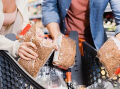 Ціни на гречку стрімко зростають: в уряді відповіли, чи загрожує Україні дефіцит Ціни-на-гречку-стрімко-зростають:-в-уряді-відповіли,-чи-загрожує-Україні-дефіцит