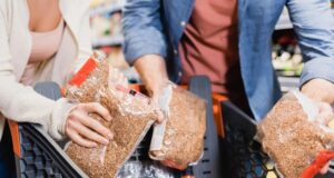 Ціни на гречку стрімко зростають: в уряді відповіли, чи загрожує Україні дефіцит Ціни-на-гречку-стрімко-зростають:-в-уряді-відповіли,-чи-загрожує-Україні-дефіцит