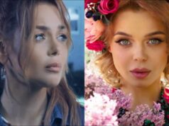 Хотіла “народити красивою”: вагітна Гросу “спалила” волосся і показалася на відео Хотіла-“народити-красивою”:-вагітна-Гросу-“спалила”-волосся-і-показалася-на-відео