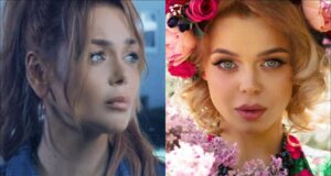 Хотіла “народити красивою”: вагітна Гросу “спалила” волосся і показалася на відео Хотіла-“народити-красивою”:-вагітна-Гросу-“спалила”-волосся-і-показалася-на-відео