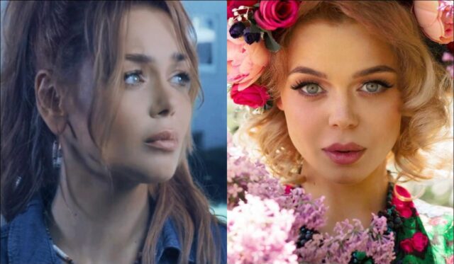 Хотіла “народити красивою”: вагітна Гросу “спалила” волосся і показалася на відео Хотіла-“народити-красивою”:-вагітна-Гросу-“спалила”-волосся-і-показалася-на-відео