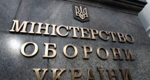 Василь Шкураков призначений заступником міністра оборони України У команді Федорова знову зміни: хто контролюватиме гроші Міноборони