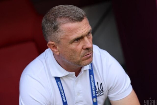 У збірної України з футболу буде новий тренер: розглядаються дві кандидатури У-збірної-України-з-футболу-буде-новий-тренер:-розглядаються-дві-кандидатури